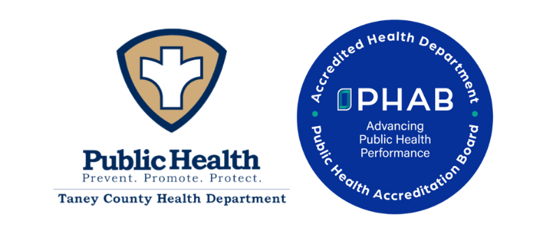 Taney County Health Department