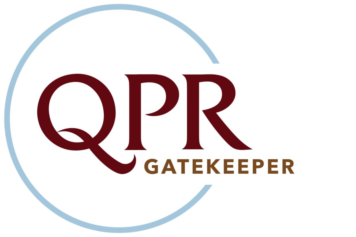 QPR Gatekeeper Logo