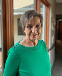 Jean Mueller, Board Member