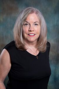 Beth Huddleston, Board Member