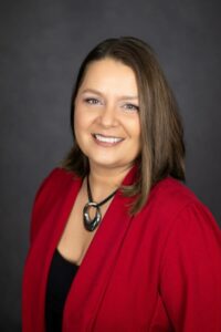 Laurie Hayes, Board Member