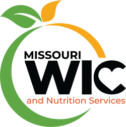Missouri WIC Logo